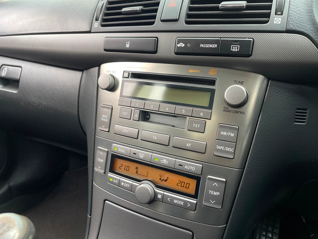 Used Toyota Avensis 2006 for sale - 76862018: Photo 26