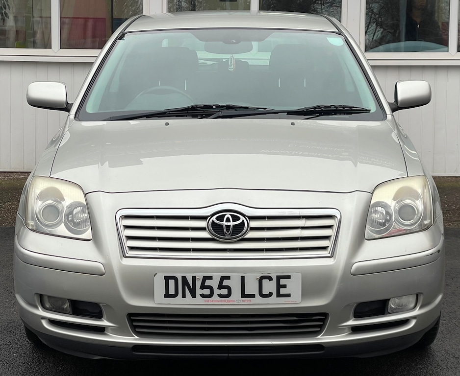 Used Toyota Avensis 2006 for sale - 76862018: Photo 29