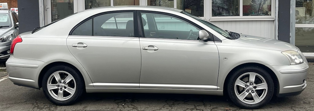 Used Toyota Avensis 2006 for sale - 76862018: Photo 7