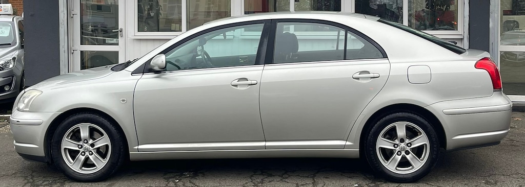 Used Toyota Avensis 2006 for sale - 76862018: Photo 8