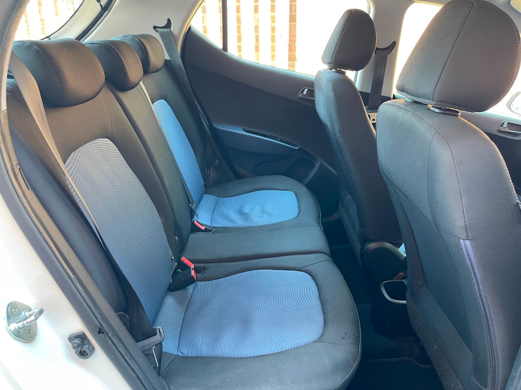 Vehicle 17