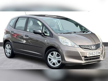 Used Honda Jazz 2012 for sale - 78953867: Photo