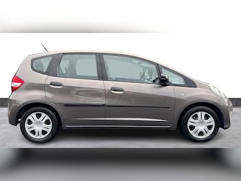 Used Honda Jazz 2012 for sale - 78953867: Photo