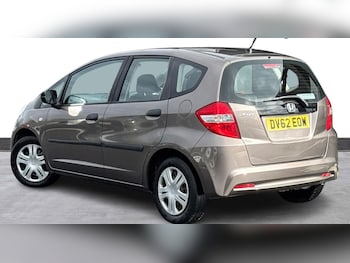Used Honda Jazz 2012 for sale - 78953867: Photo