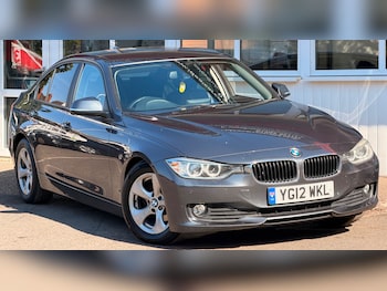 Used BMW 3 Series 2012 for sale - 79479292: Photo