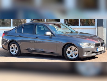 Used BMW 3 Series 2012 for sale - 79479292: Photo