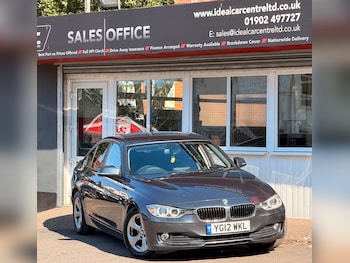 Used BMW 3 Series 2012 for sale - 79479292: Photo