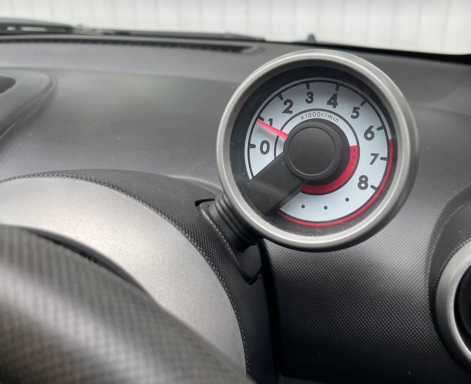 Used Peugeot 107 2010 for sale - 76092188: Photo 15