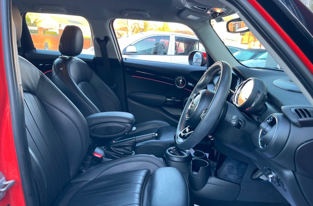 Used MINI Hatch 2019 for sale - 76796665: Photo 11