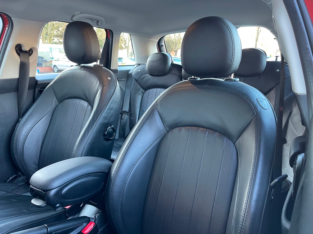 Used MINI Hatch 2019 for sale - 76796665: Photo 18