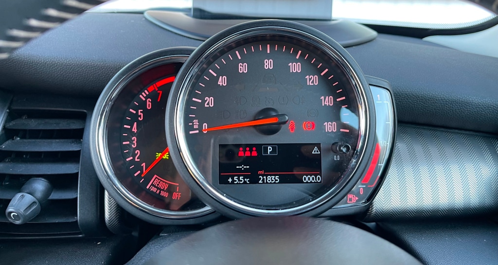 Used MINI Hatch 2019 for sale - 76796665: Photo 23