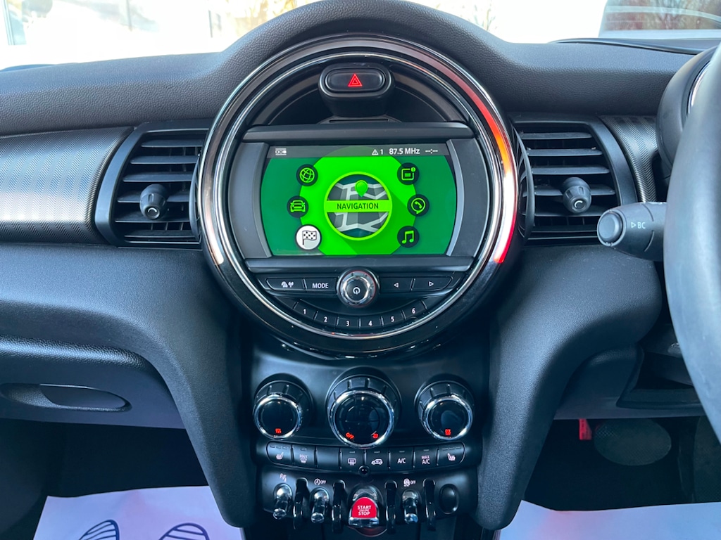 Used MINI Hatch 2019 for sale - 76796665: Photo 24