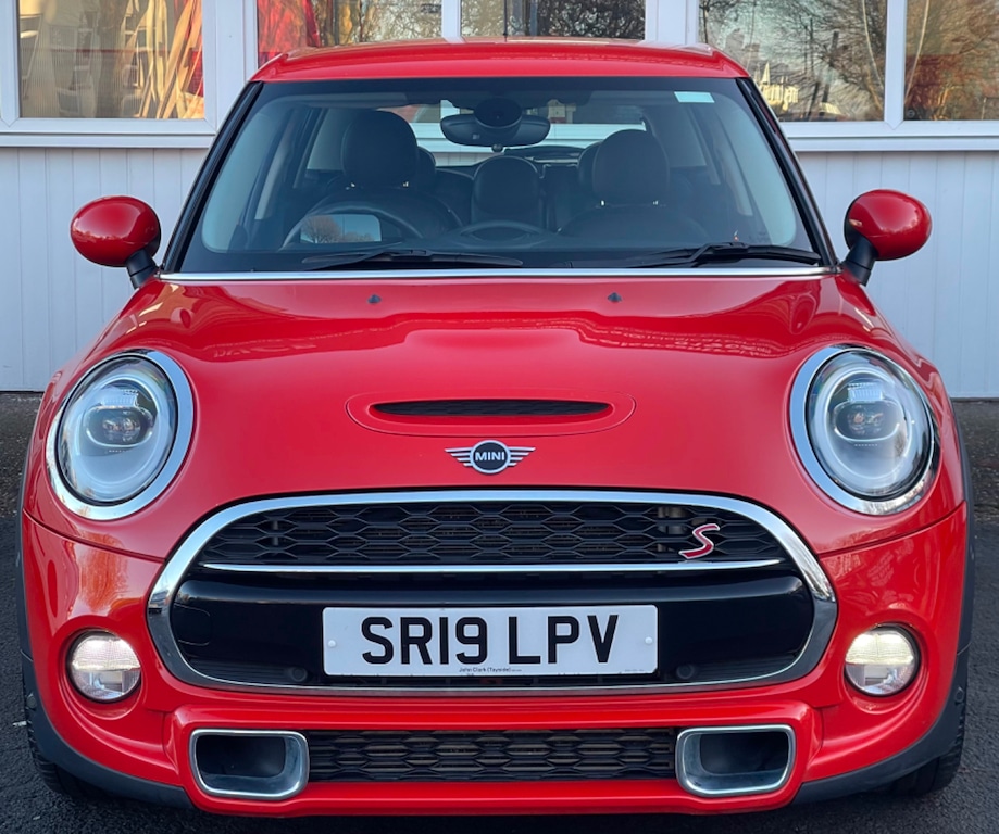 Used MINI Hatch 2019 for sale - 76796665: Photo 35