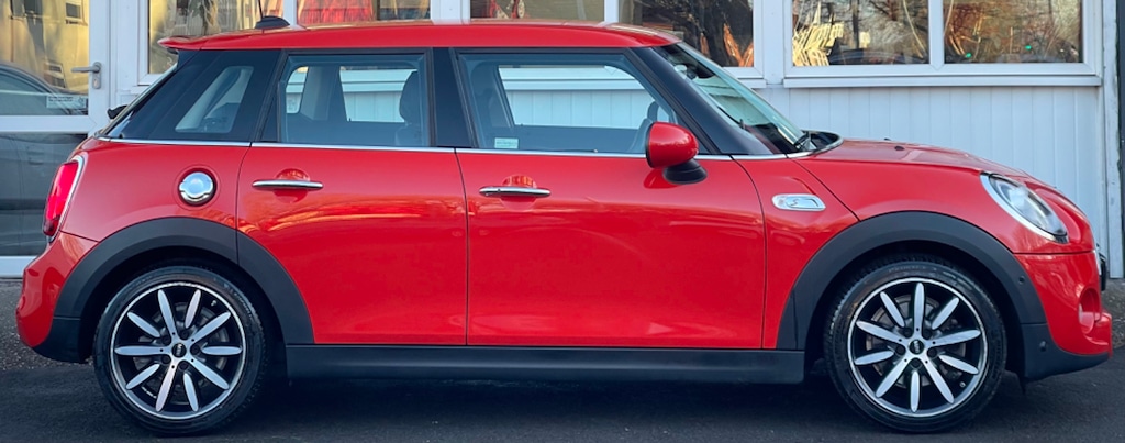 Used MINI Hatch 2019 for sale - 76796665: Photo 8