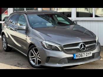 Used Mercedes-Benz A-Class 2018 for sale - 73744284: Photo