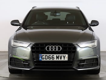 Used Audi A6 2016 for sale - 78913034: Photo