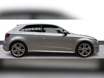 Used Audi A3 2015 for sale - 78838336: Photo
