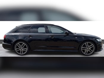 Used Audi A6 2016 for sale - 78581761: Photo