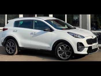 Used Kia Sportage 2020 for sale - 74402561: Photo