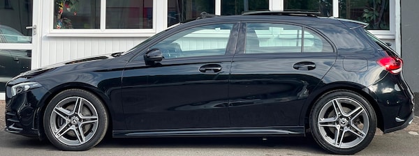 Used Mercedes-Benz A-Class 2019 for sale - 75570098: Photo 13