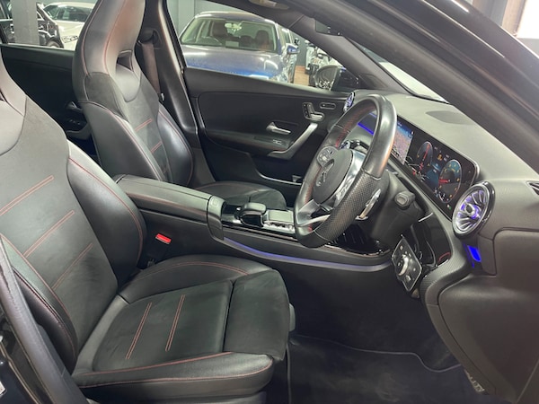 Used Mercedes-Benz A-Class 2019 for sale - 75570098: Photo 16