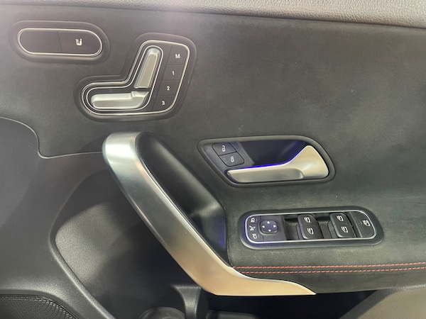 Used Mercedes-Benz A-Class 2019 for sale - 75570098: Photo 18