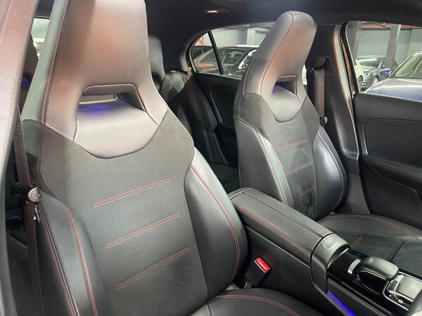 Used Mercedes-Benz A-Class 2019 for sale - 75570098: Photo 20