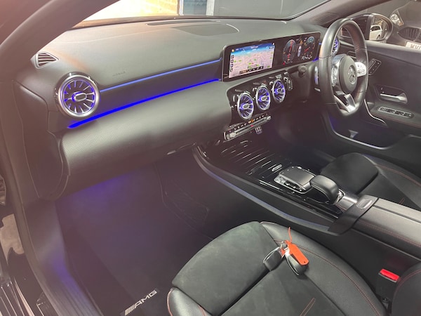 Used Mercedes-Benz A-Class 2019 for sale - 75570098: Photo 24