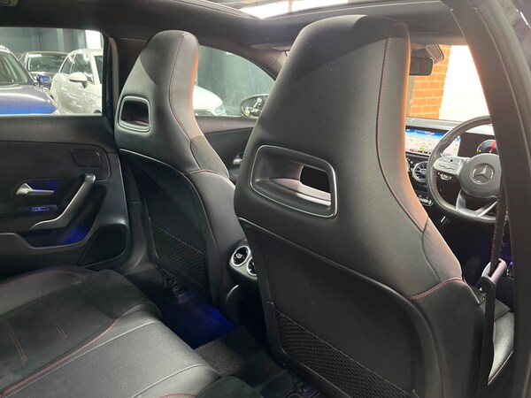 Used Mercedes-Benz A-Class 2019 for sale - 75570098: Photo 26