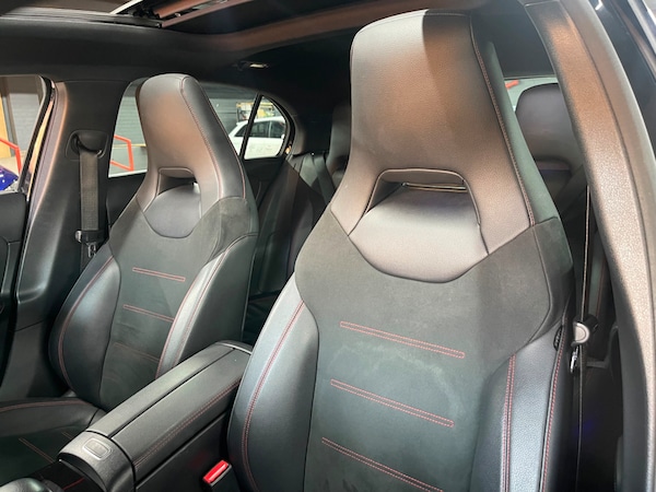 Used Mercedes-Benz A-Class 2019 for sale - 75570098: Photo 29
