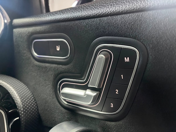 Used Mercedes-Benz A-Class 2019 for sale - 75570098: Photo 31