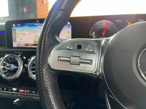 Used Mercedes-Benz A-Class 2019 for sale - 75570098: Photo 32