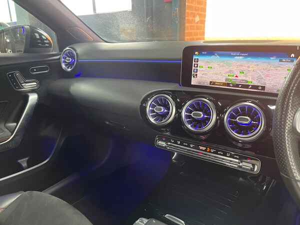 Used Mercedes-Benz A-Class 2019 for sale - 75570098: Photo 33