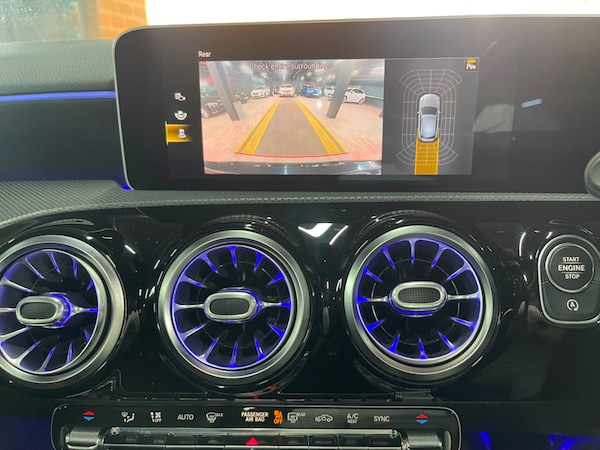 Used Mercedes-Benz A-Class 2019 for sale - 75570098: Photo 36