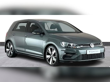 Used Volkswagen Golf 2019 for sale - 78042390: Photo
