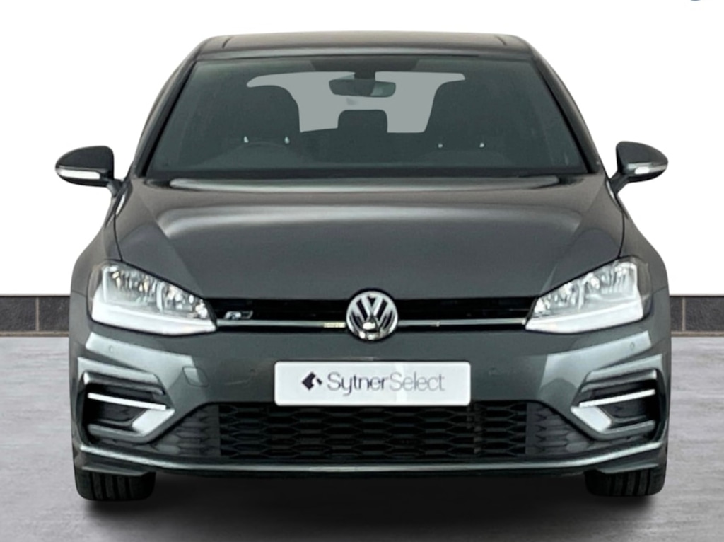 Used Volkswagen Golf 2019 for sale - 78042390: Photo 3