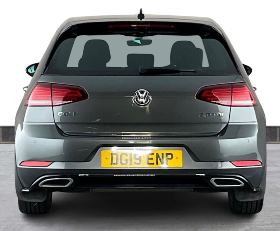 Used Volkswagen Golf 2019 for sale - 78042390: Photo 5