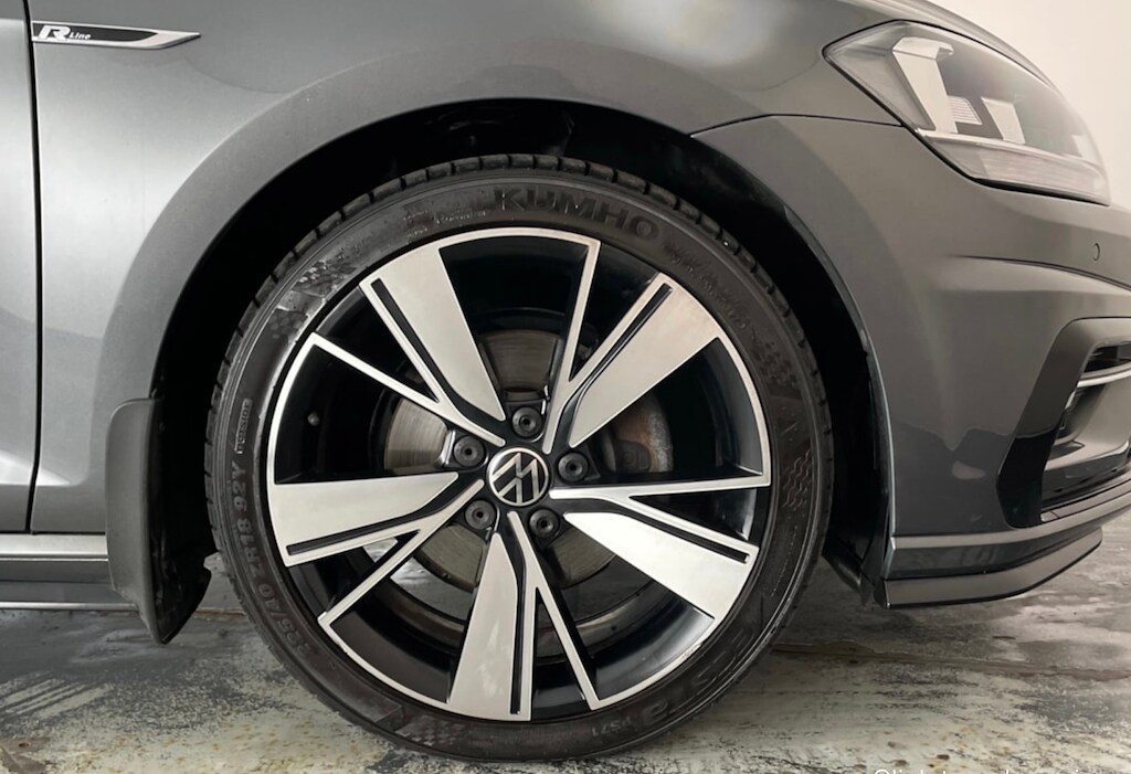 Used Volkswagen Golf 2019 for sale - 78042390: Photo 6