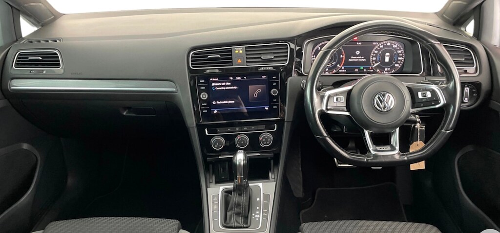 Used Volkswagen Golf 2019 for sale - 78042390: Photo 8