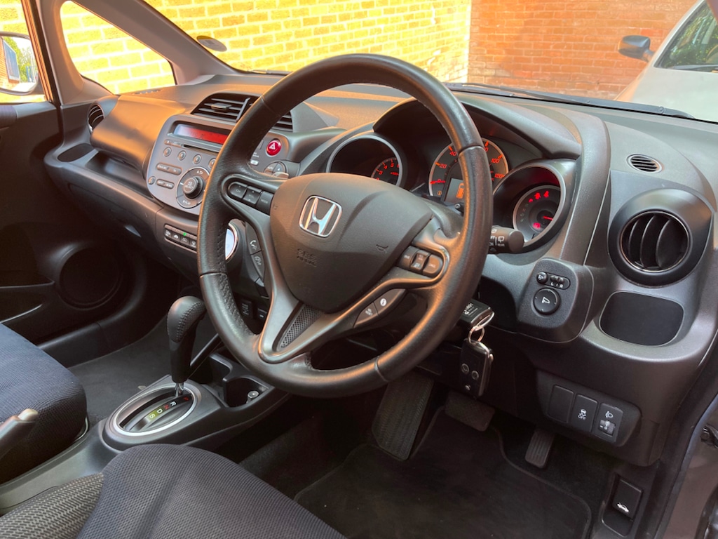 Vehicle 15