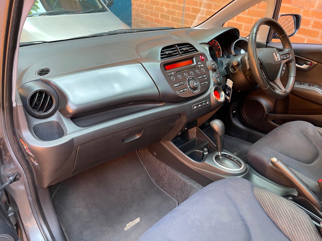 Vehicle 24