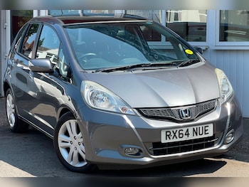 Used Honda Jazz 2014 for sale - 75570411: Photo