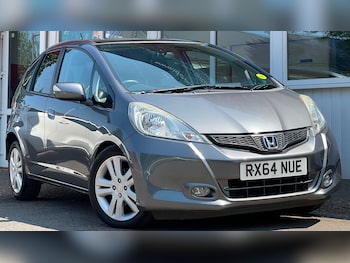 Used Honda Jazz 2014 for sale - 75570411: Photo