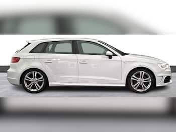Used Audi A3 2014 for sale - 79761969: Photo
