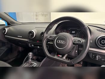 Used Audi A3 2014 for sale - 79761969: Photo