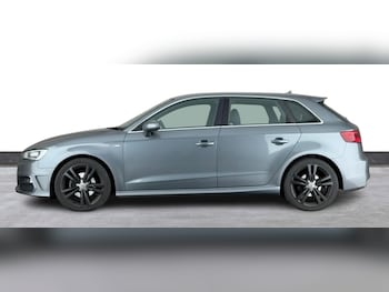 Used Audi A3 2014 for sale - 76501624: Photo