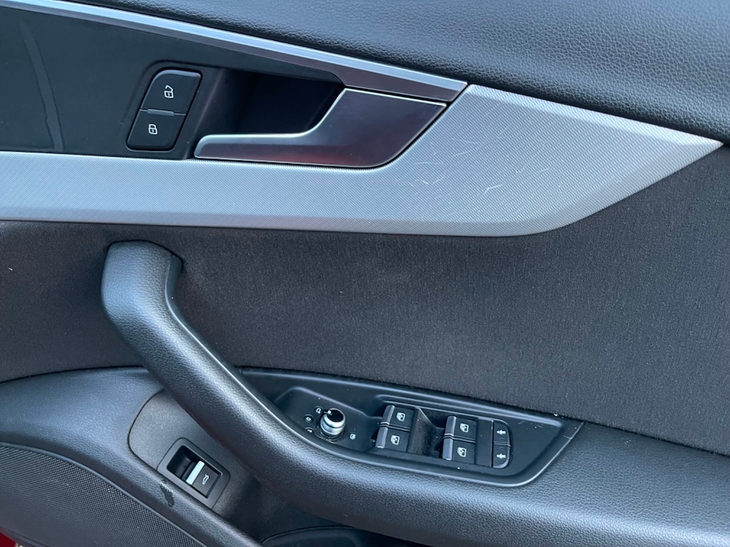 Used Audi A4 Avant 2017 for sale - 76603084: Photo 14