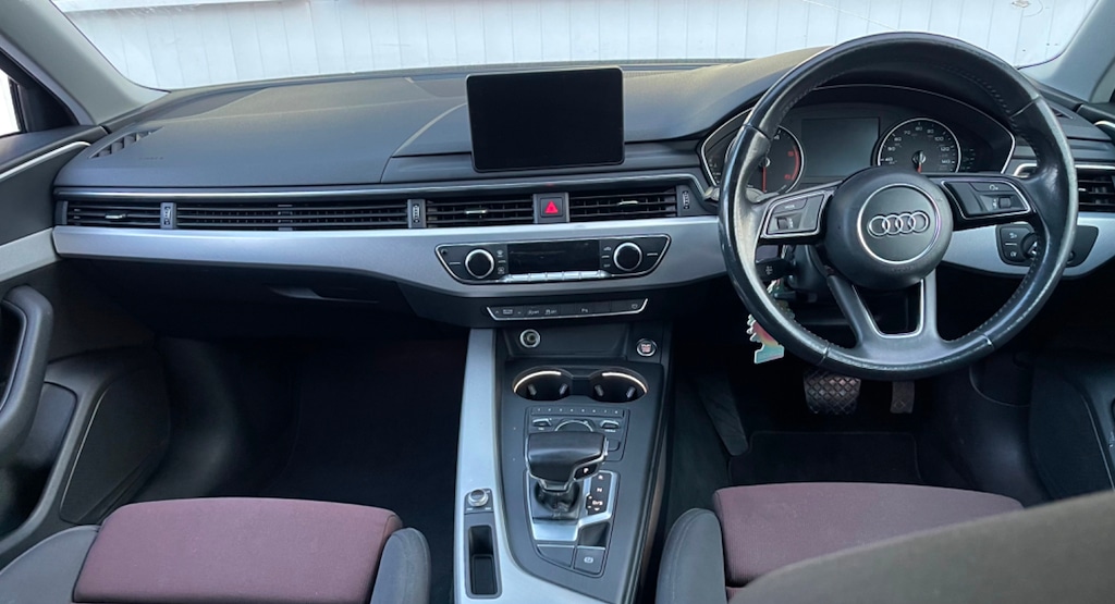 Used Audi A4 Avant 2017 for sale - 76603084: Photo 18