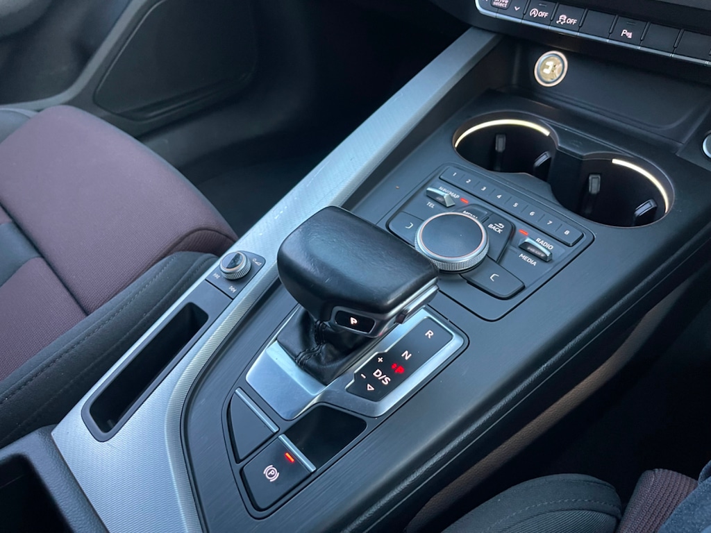 Used Audi A4 Avant 2017 for sale - 76603084: Photo 19