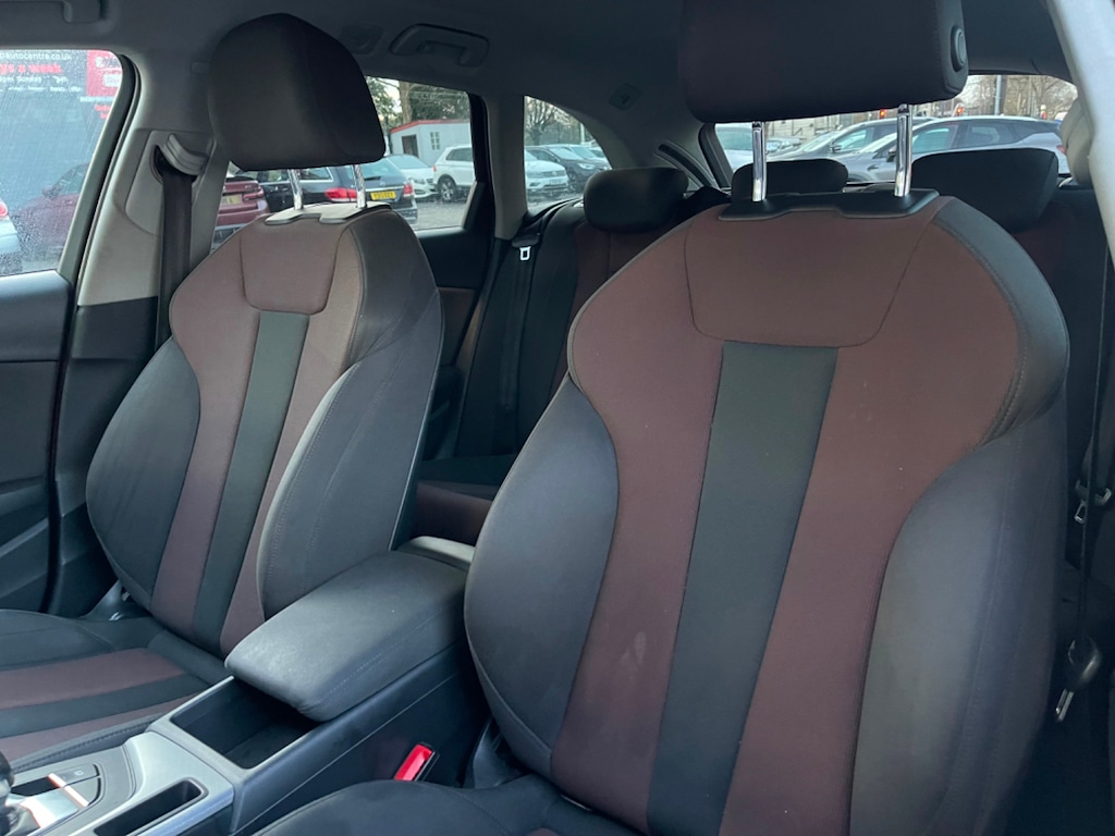 Used Audi A4 Avant 2017 for sale - 76603084: Photo 20